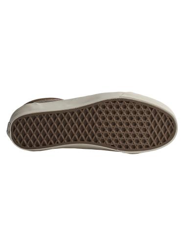 Sneaker für Herren VANS OFF THE WALL ZAPATILLAS OLD SKOOL 36 LX PRECIOUS MEDALS BRONZE VN000CNGB0 DORADO
