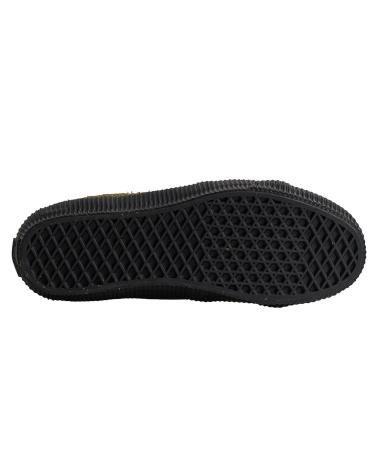 Deportivas de Hombre VANS OFF THE WALL ZAPATILLAS SK8-MID REISSUE 83 VN000CQQCUQ1 PARA HOMBRE VERDE