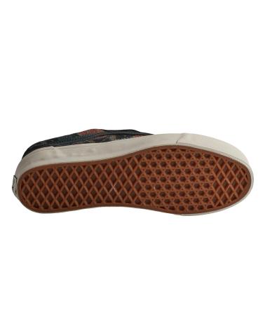 Deportivas de Hombre VANS OFF THE WALL ZAPATILLAS LX OLD SKOOL VN000CXTNX01 PARA HOMBRE NEGRO FLORAL