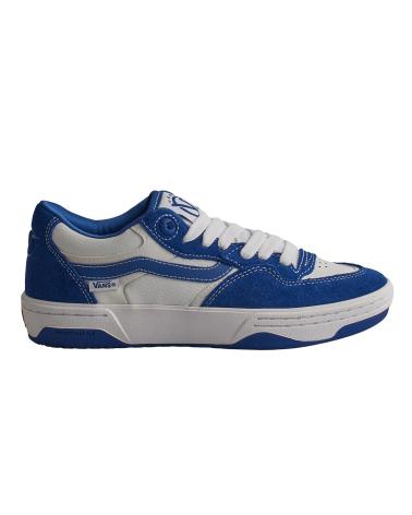 Deportivas de Hombre VANS OFF THE WALL ZAPATILLAS ROWAN 2 VN0A2Z3IAMQ1 PARA HOMBRE AZUL
