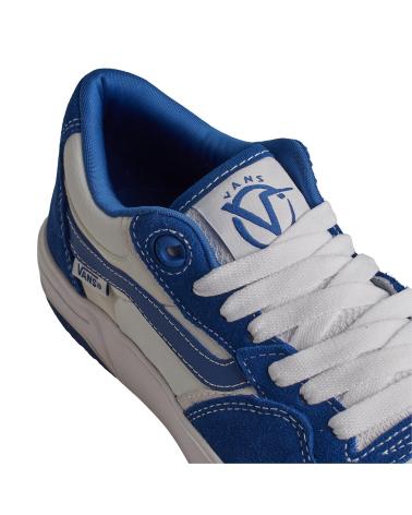 Deportivas de Hombre VANS OFF THE WALL ZAPATILLAS ROWAN 2 VN0A2Z3IAMQ1 PARA HOMBRE AZUL