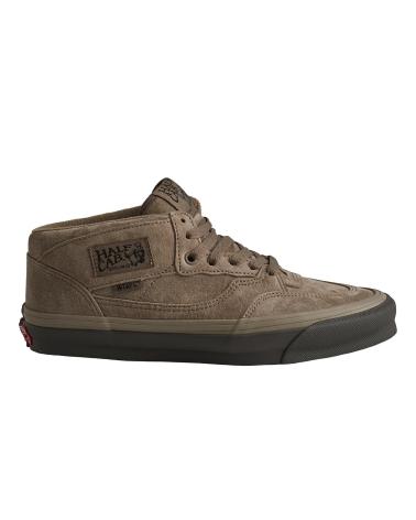 Deportivas de Hombre VANS OFF THE WALL ZAPATILLAS SKATE HALF CAB LX VN0A3DP6BMD1 PARA HOMBRE MARRóN
