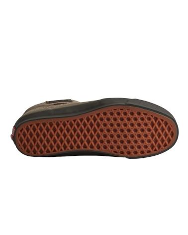 Deportivas de Hombre VANS OFF THE WALL ZAPATILLAS SKATE HALF CAB LX VN0A3DP6BMD1 PARA HOMBRE MARRóN