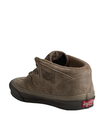 Deportivas de Hombre VANS OFF THE WALL ZAPATILLAS SKATE HALF CAB LX VN0A3DP6BMD1 PARA HOMBRE MARRóN