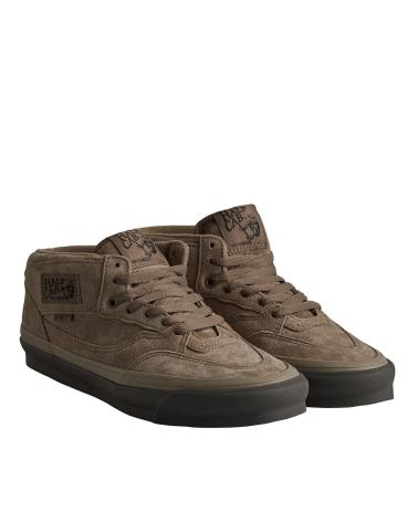 Deportivas de Hombre VANS OFF THE WALL ZAPATILLAS SKATE HALF CAB LX VN0A3DP6BMD1 PARA HOMBRE MARRóN