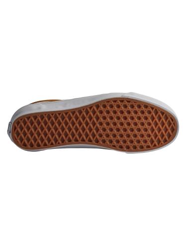 Sneaker für Herren VANS OFF THE WALL ZAPATILLAS OLD SKOOL 36 LX BLACK VN000CNGD3W1 PARA HOMBRE NEGRO-MOSTAZA