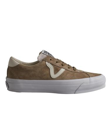 Deportivas de Hombre VANS OFF THE WALL ZAPATILLAS SPORT 73 VN000CQBOLV1 PARA HOMBRE VERDE OLIVA