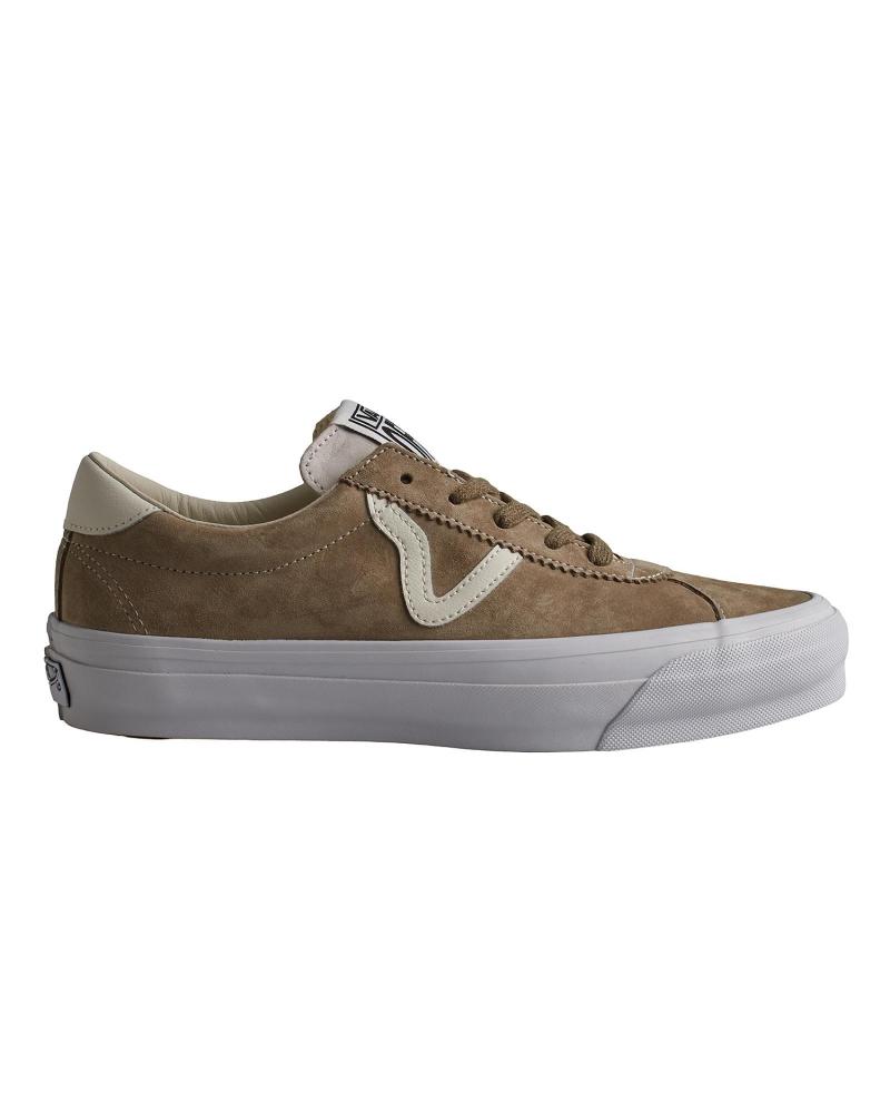 Deportivas de Hombre VANS OFF THE WALL ZAPATILLAS SPORT 73 VN000CQBOLV1 PARA HOMBRE VERDE OLIVA