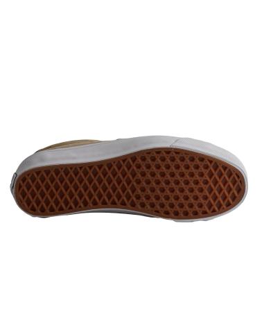 Deportivas de Hombre VANS OFF THE WALL ZAPATILLAS SPORT 73 VN000CQBOLV1 PARA HOMBRE VERDE OLIVA