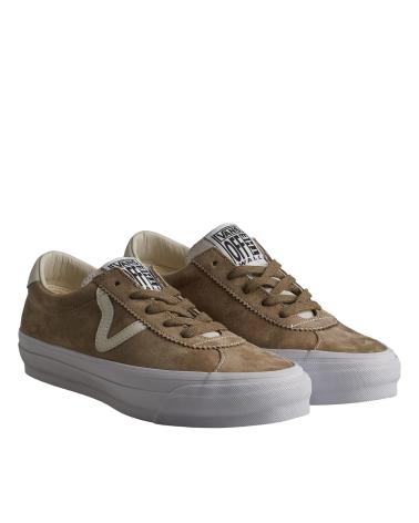 Deportivas de Hombre VANS OFF THE WALL ZAPATILLAS SPORT 73 VN000CQBOLV1 PARA HOMBRE VERDE OLIVA