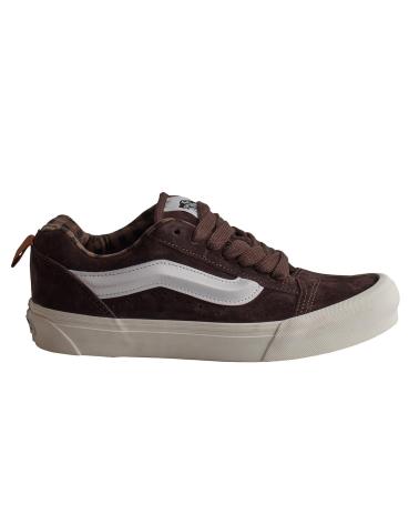 Deportivas-De-Hombre-VANS-OFF-THE-WALL-ZAPATILLAS-KNU-SKOOL-VN000CS0DFN1-PARA-HOMBRE-MARRóN