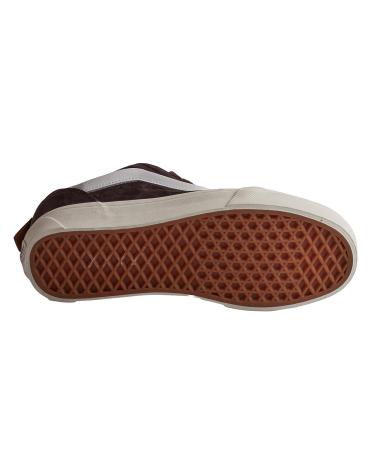 Deportivas-De-Hombre-VANS-OFF-THE-WALL-ZAPATILLAS-KNU-SKOOL-VN000CS0DFN1-PARA-HOMBRE-MARRóN