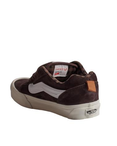 Deportivas-De-Hombre-VANS-OFF-THE-WALL-ZAPATILLAS-KNU-SKOOL-VN000CS0DFN1-PARA-HOMBRE-MARRóN