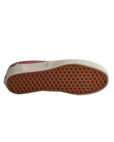 Deportivas de Hombre VANS OFF THE WALL ZAPATILLAS LX ERA REISSUE 95 VN000CZDC3S1 PARA HOMBRE ROSA-BLANCO