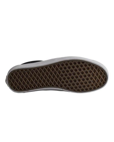 Deportivas de Hombre VANS OFF THE WALL ZAPATILLAS SKATE SPORT VN0A2Z38B8C1 PARA HOMBRE NEGO