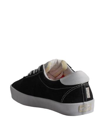 Deportivas de Hombre VANS OFF THE WALL ZAPATILLAS SKATE SPORT VN0A2Z38B8C1 PARA HOMBRE NEGO