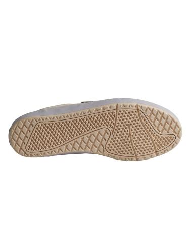 Deportivas de Hombre VANS OFF THE WALL ZAPATILLAS SKATE LIZZIE LOW VN0A2Z3GCRM1 PARA HOMBRE BEIGE