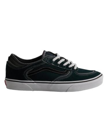 Sportivo per Uomo VANS OFF THE WALL ZAPATILLAS SKATE ROWLEY VN0A2Z3O1CI1 PARA HOMBRE VERDE
