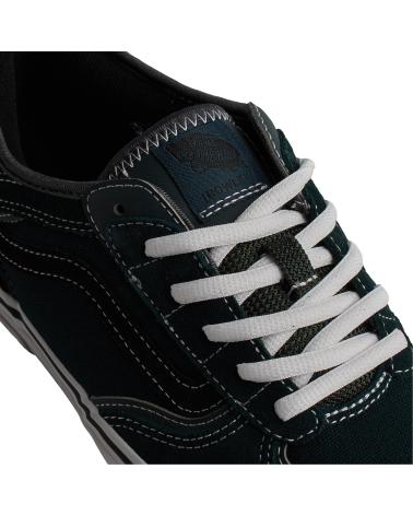 Deportivas de Hombre VANS OFF THE WALL ZAPATILLAS SKATE ROWLEY VN0A2Z3O1CI1 PARA HOMBRE VERDE
