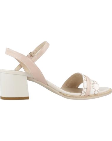 Sandalias de Mujer NERO GIARDINI SANDALIAS MUJER MODELO E410430D COLOR NUDE 412