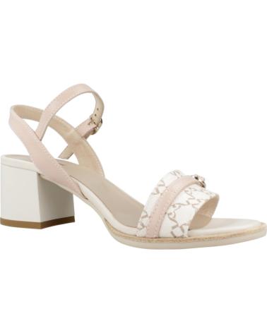 Sandalias de Mujer NERO GIARDINI SANDALIAS MUJER MODELO E410430D COLOR NUDE 412