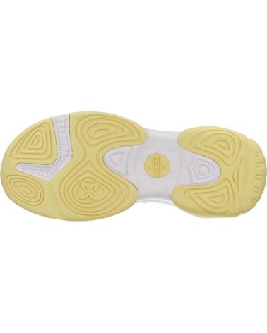 Sandali per Donna MUNICH SANDALIAS MUJER MODELO AREIA COLOR BLANCO 010