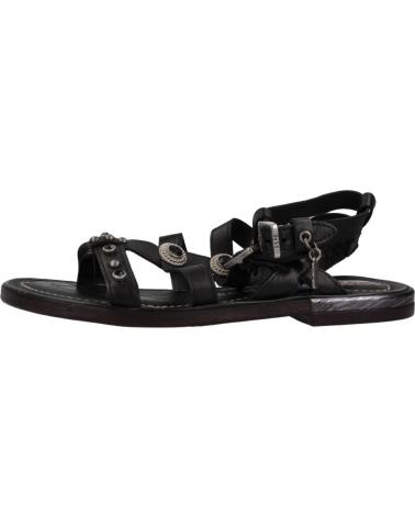 AS 98 SANDALIAS AS 98 MODELO B94002 NERO