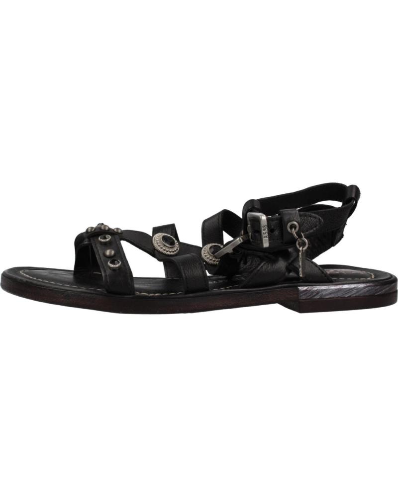 AS 98 SANDALIAS AS 98 MODELO B94002 NERO