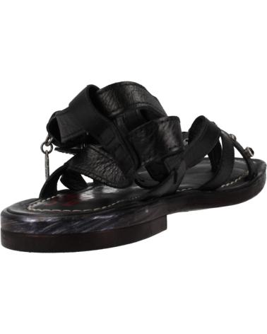 AS 98 SANDALIAS AS 98 MODELO B94002 NERO