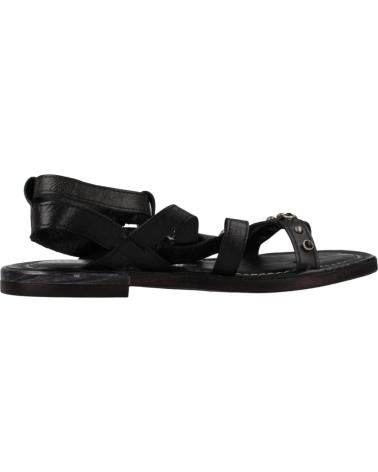 AS 98 SANDALIAS AS 98 MODELO B94002 NERO