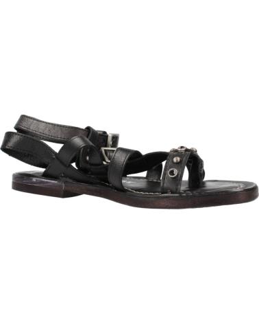 AS 98 SANDALIAS AS 98 MODELO B94002 NERO