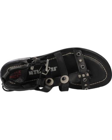 AS 98 SANDALIAS AS 98 MODELO B94002 NERO