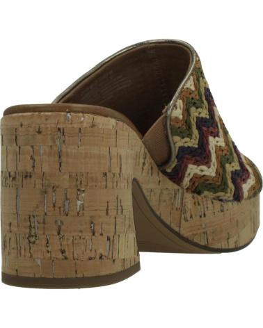 Sandalias de Mujer TAMARIS SANDALIAS TACON MUJER MODELO 27212 COLOR MULTICOLOR MLTCLR