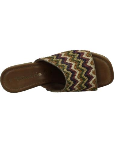 Sandalias de Mujer TAMARIS SANDALIAS TACON MUJER MODELO 27212 COLOR MULTICOLOR MLTCLR