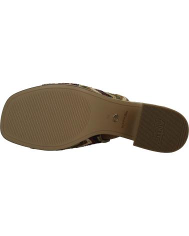 Sandalias de Mujer TAMARIS SANDALIAS TACON MUJER MODELO 27212 COLOR MULTICOLOR MLTCLR