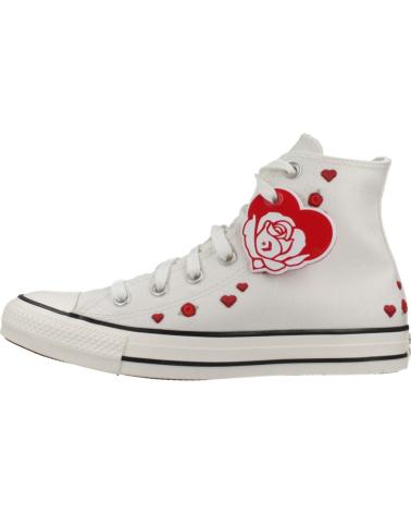 Sportivo per Donna CONVERSE ZAPATILLAS MUJER MODELO CHUCK TAYLOR ALL STAR COLOR BLANCO V VINTGE