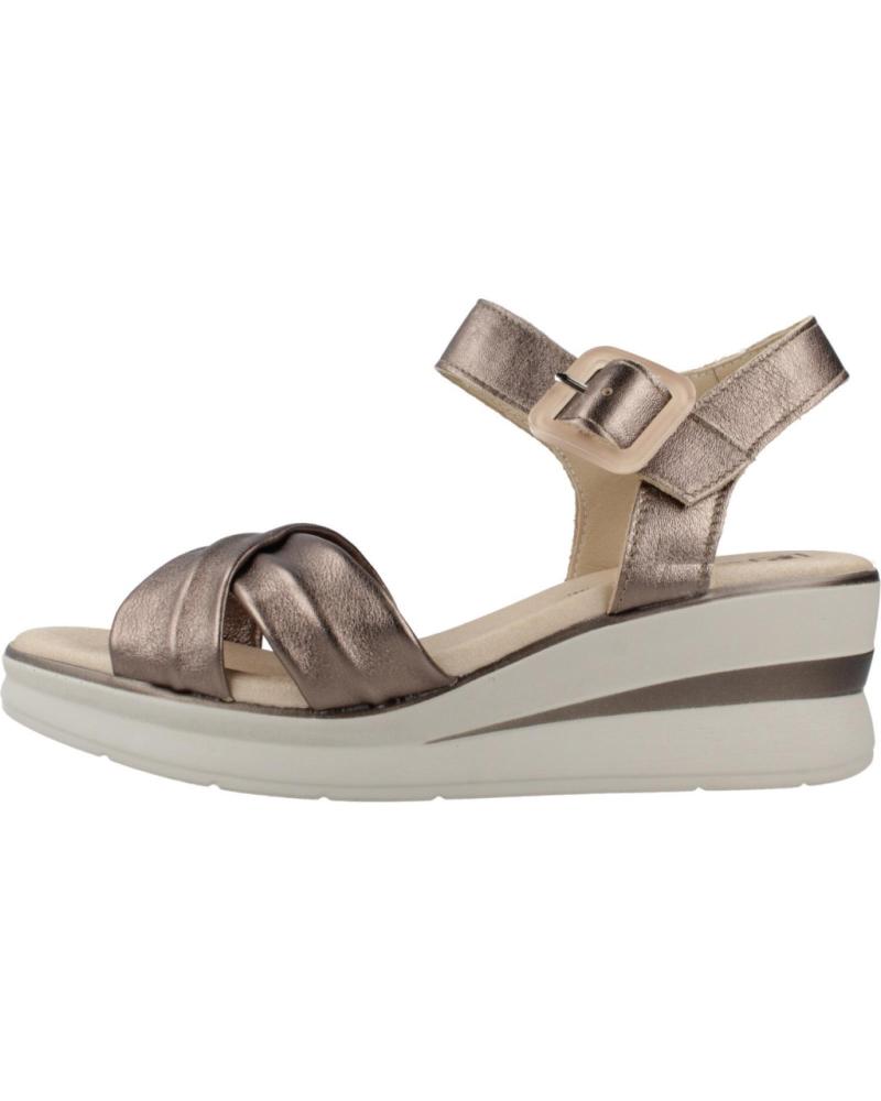 PITILLOS SANDALEN 10364P BRONZE BRONCE