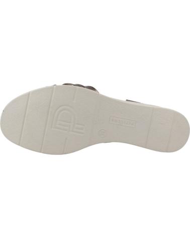 PITILLOS SANDALEN 10364P BRONZE BRONCE