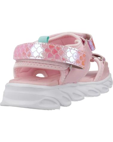Sandalen-De-Niña-CONGUITOS-COSH260013-ROSA