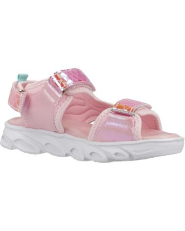 Sandalen-De-Niña-CONGUITOS-COSH260013-ROSA