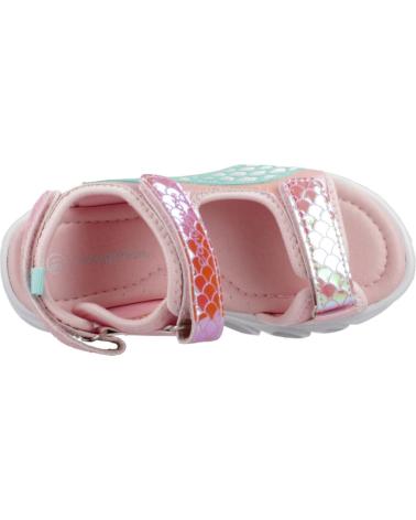 Sandalen-De-Niña-CONGUITOS-COSH260013-ROSA