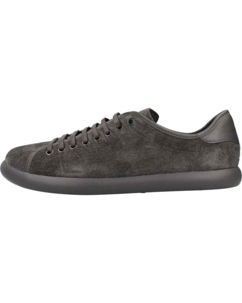 Deportivas de Hombre CAMPER ZAPATILLAS HOMBRE MODELO PELOTAS SOLLER COLOR GRIS