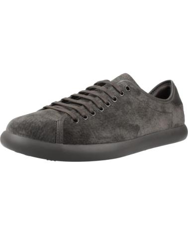 Deportivas de Hombre CAMPER ZAPATILLAS HOMBRE MODELO PELOTAS SOLLER COLOR GRIS