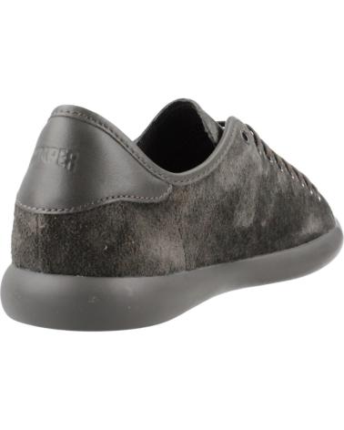 Deportivas de Hombre CAMPER ZAPATILLAS HOMBRE MODELO PELOTAS SOLLER COLOR GRIS