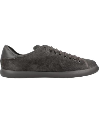 Deportivas de Hombre CAMPER ZAPATILLAS HOMBRE MODELO PELOTAS SOLLER COLOR GRIS