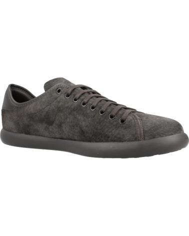 Deportivas de Hombre CAMPER ZAPATILLAS HOMBRE MODELO PELOTAS SOLLER COLOR GRIS