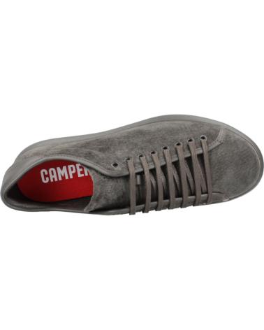 Deportivas de Hombre CAMPER ZAPATILLAS HOMBRE MODELO PELOTAS SOLLER COLOR GRIS