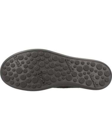 Deportivas de Hombre CAMPER ZAPATILLAS HOMBRE MODELO PELOTAS SOLLER COLOR GRIS