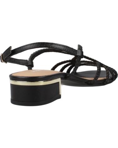 Sandales pour Femme GIOSEPPO SANDALIAS MUJER MODELO 74333G COLOR NEGRO