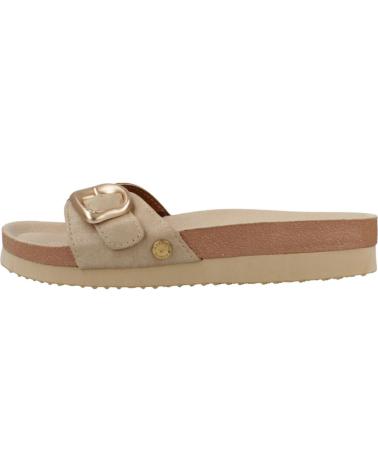 Woman Sandals GIOSEPPO SANDALIAS MUJER MODELO WALPOLE COLOR ORO